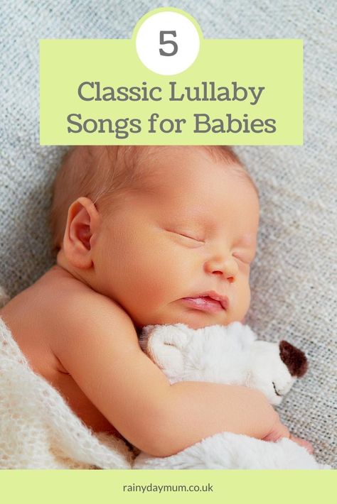 Full lyrics to some classic lullaby songs to include as part of your bedtime routine with your babies. Ideal for singing your baby to sleep. #baby #newborn #pregnancy #bedtimeroutine #lullaby #nurseryrhymes Baby Lullaby Lyrics, Songs For Babies, Lullaby Lyrics, Bedtime Songs, Lullaby Songs, Relaxing Sleep Music, Baby Lullabies, Baby Lyrics, Songs For Toddlers