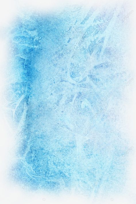 Ice Background For Editing, Ice Watercolor, Cold Background, Ice Poster, Ice Blue Background, Ice Background, Ice Wallpaper, Ice Effect, Materials Texture