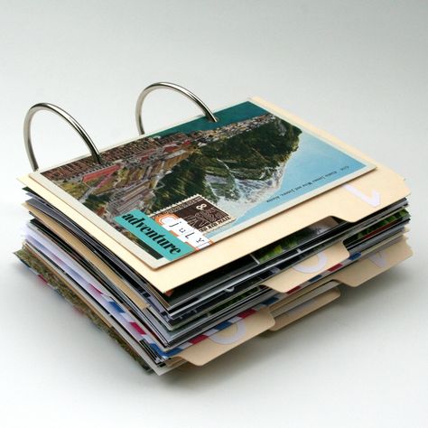 Travel, Mini Albums, Slow Living, Travel Book, Voyage, Illustrations