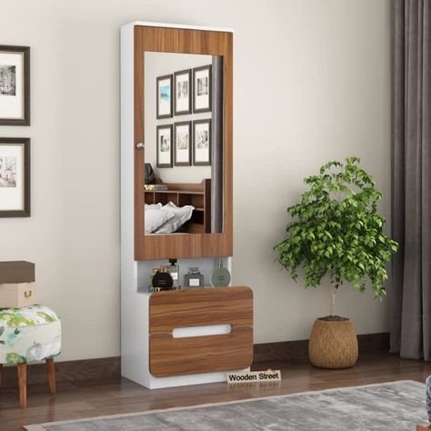 Lorraine, Dressing Table With Storage, Modern Dressing Table Designs, Dressing Table Decor, Dressing Table With Drawers, Dressing Design, Dressing Table Storage, Sofa Dining Table, Bedroom Dressing Table