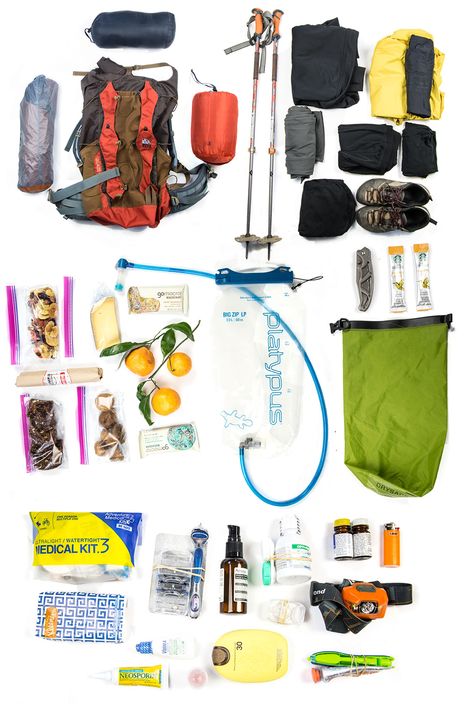 Nature, Ultralight Backpacking Food, Backpacking List, Backpacking Gear List, Backpacking Checklist, Ultralight Backpacking Gear, Ultralight Hiking, Big Camera, Kayak Camping