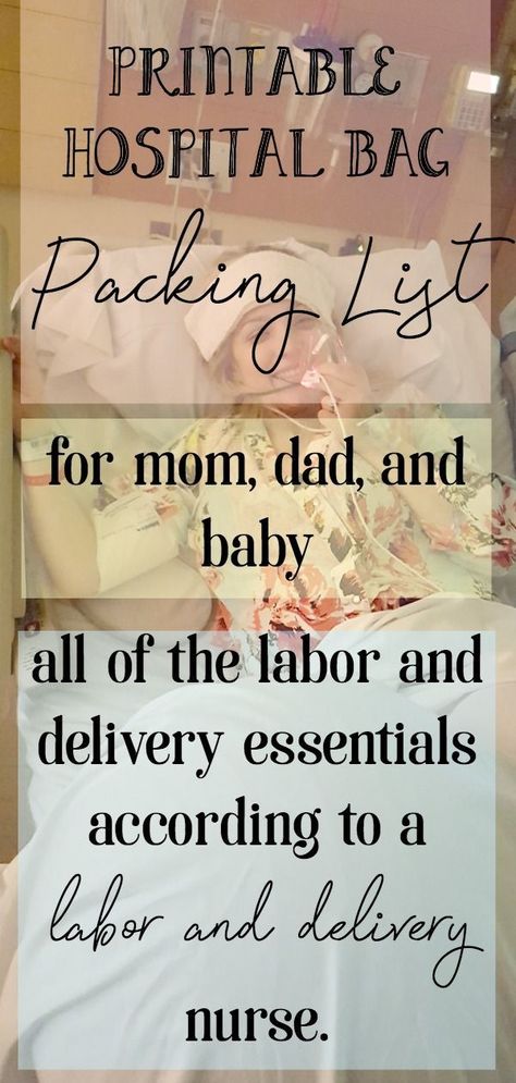 Packing Lists, Bag Packing List, Mom Dad And Baby, Hospital Bag For Mom To Be, Hospital Bag Checklist, Dad And Baby, Baby Kicking, Bag Packing, Pumping Moms