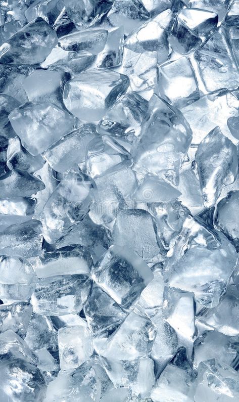 Ice. Pieces of ice on a white background , #AFFILIATE, #Pieces, #Ice, #ice, #background, #white #ad Fire And Ice Wallpaper, Ice Background, Ice Aesthetic, Birth Stones Chart, Shadow Wolf, Android Wallpaper Dark, نباتات منزلية, Winter Art Projects, Blue Aesthetic Pastel