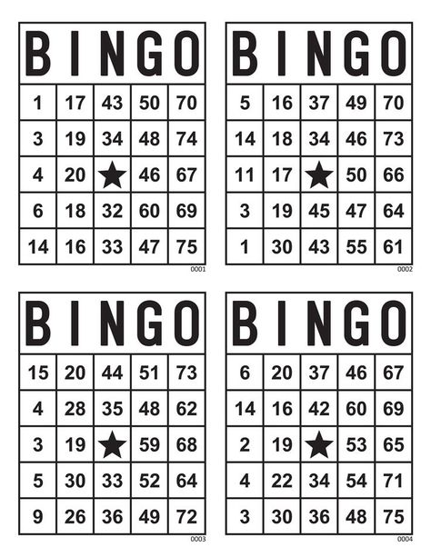 Bingo Numbers 1-75, Bingo Cards Printable Free 1-90, Free Printable Bingo Cards Templates, Bingo Sheets Printable 1-75, Bingo Cards Printable Free 1-75, Free Bingo Template, Printable Bingo Cards Free, Free Bingo Cards Printable, Bingo Cards Printable Templates