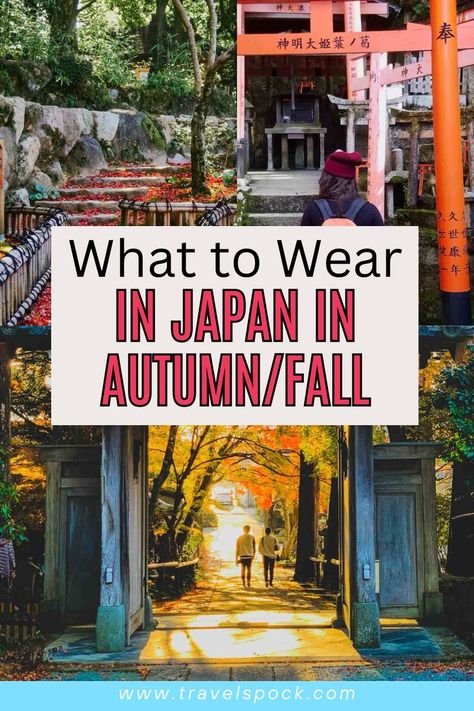 Autumn Outfits Japan, Japan Autumn Outfit, Japan In Autumn, What To Wear In Japan, Japan Travel Outfit, Japan In November, Japan In September, Autumn Japan, Japan Fall