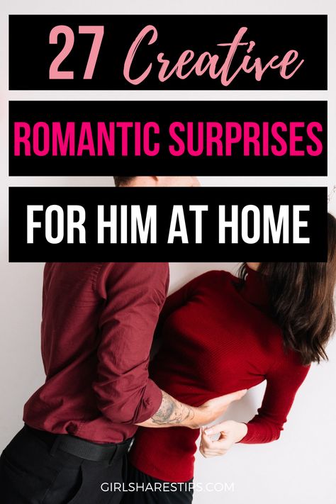 Just moved in with my boyfriend and these ideas are what I want to copy! #romanticsurpriseforhim #romanticsurpriseforboyfriend #romanticsurprises #datenights #datenightideasathome #athomedatenightideas Ideas To Surprise Your Boyfriend, Romantic Gestures For Him, Romantic Surprises For Him, Surprises For Him, Date Night Ideas At Home Romantic, Romantic Movie Night, Surprise Your Boyfriend, Homestead Lifestyle, Perfect Movie Night