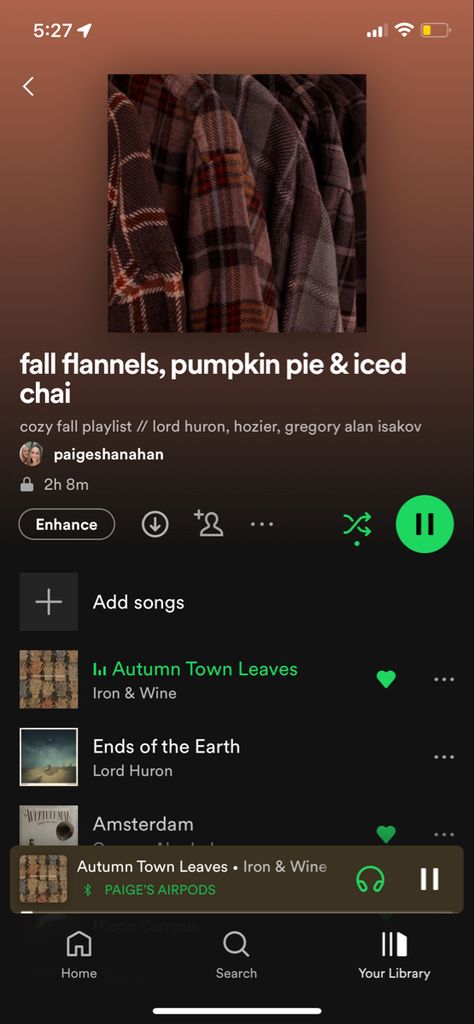 Cozy Christmas Playlist, Autumn Aesthetic Playlist Cover, Spotify Playlist Covers Winter, Fall Playlist Aesthetic, Fall Spotify Playlist Names, Fall Playlist Songs, Fall Playlist Cover Aesthetic, Fall Songs Playlist, Halloween Playlist Names