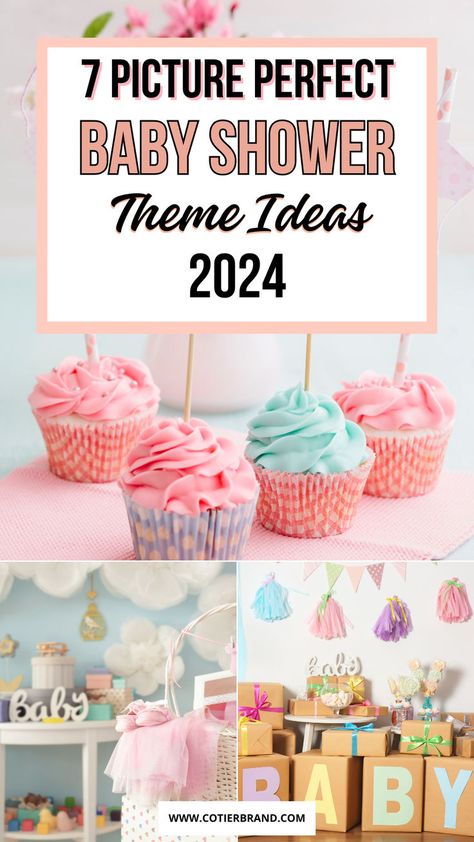 Get inspired by these Instagram-worthy baby shower ideas. Trendy themes and modern decorations for a 2024 celebration to remember. Baby Shower Themes, Cute Baby Shower Themes, Modern Decorations, Shower Inspiration, Baby Shower Inspiration, Perfect Baby Shower, Instagram Worthy, Baby Shower Theme, Perfect Party