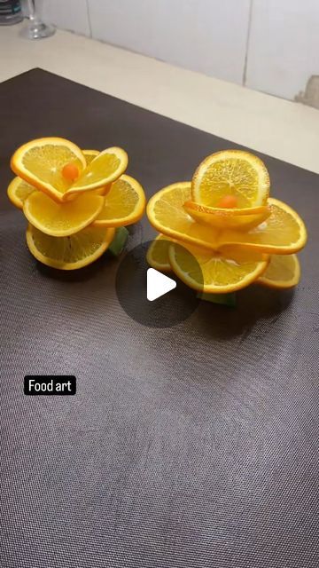 Food Art on Instagram: "Food decoration ideas || Fruit carving ‌‌‌° ° ° °  Follow @f00d__art Follow @f00d__art Follow @f00d__art  . . . . #foodfacts #foodartist #foodarts #foodart #foodartchefs #foodblog #foodporn #catering #foodstagram #artofplatingfood #artofplating #worldartofplating #trending #trendingnow #trendy #trendingreels #trendingfood #reelvideo #reelviral #reelpost #viralpage #instafood #instagram #instagood #usa #usablogger #usafood" Food Decoration Ideas, Fruit Salad Decoration, Salad Decoration Ideas, Fruit Garnish, Catering Food Displays, Fruit Platter Designs, Fruit Sorbet, Watermelon Decor, Usa Food