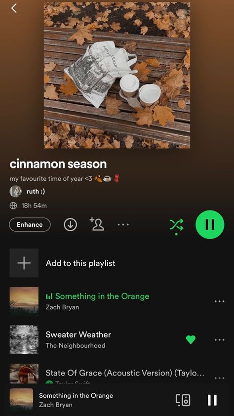 Playlists Ideas, Autumn Playlist, Fall Playlist, Playlist Names Ideas, Fall Music, Playlist Spotify, Playlist Ideas, Fall Mood Board, Fun Fall Activities