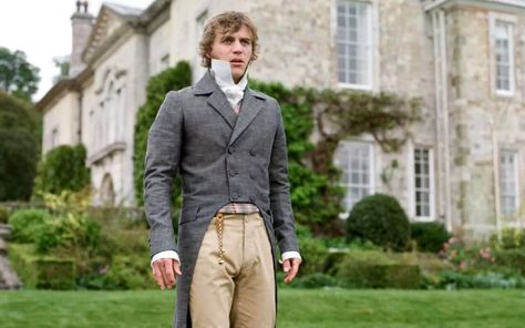 Darcy is done: why Johnny Flynn’s Knightley is our new Austen object of desire Emma Stills, Mr Knightley, Emma Movie, Emma 2020, Period Romance, Novel Romance, Johnny Flynn, Emma. 2020, Emma Woodhouse