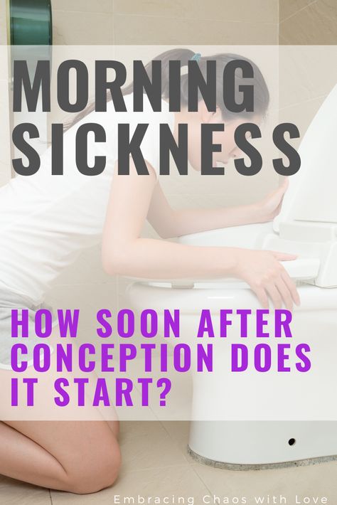 When Does Morning Sickness Start During Pregnancy? Morning sickness is one of the most common early symptoms of pregnancy. Find out when to expect it, how long it lasts, and why it happens. #pregnant #morningsickness #pregnancysymptoms #momlife How To Prevent Morning Sickness, Sick While Pregnant, Early Symptoms Of Pregnancy, Morning Sickness Symptoms, Pregnancy Morning Sickness, How To Stop Nausea, Symptoms Of Pregnancy, Ratajkowski Style, 5 Weeks Pregnant