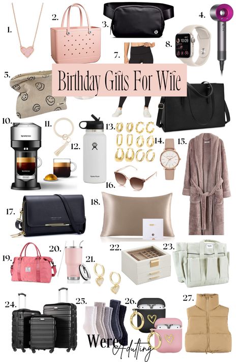 Good Birthday Gifts, Gifts For 18th Birthday, College Girl Gifts, Presents For Girlfriend, 42nd Birthday, Girlfriend Christmas, Gifts For Girlfriend, Good Gifts, 18th Birthday Gifts