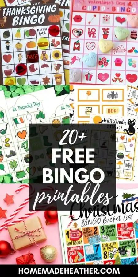 Free Bingo Printables for All Occasions Bingo Printable Free, Bingo Ideas, Custom Bingo Cards, Christmas Bingo Game, Free Printable Bingo Cards, Bingo Card Template, Thanksgiving Bingo, Free Bingo Cards, Printable Bingo Games