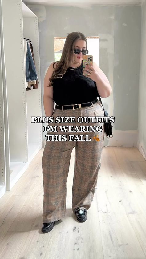 Chic Outfits Plus Size, Diana Dares, Office Outfits Women Plus Size, Outfits For Curvy Women, Outfit Formal Mujer, Casual Plus Size Outfits, Curvy Casual Outfits, Plus Size Workwear, Smart Casual Work Outfit