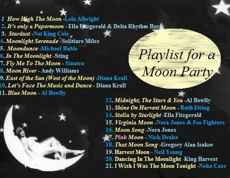 Magical Songs Playlist, Solar Eclipse Playlist, Moon And Music Aesthetic, Whimsigoth Playlist, Moon Playlist Cover, Fairycore Playlist, Space Playlist, Moon Playlist, 80s Music Playlist