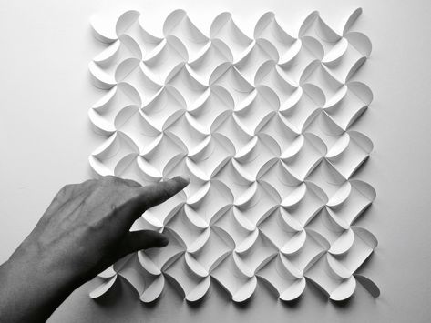 3d Paper Folding Art, Folding Paper Art, Folded Paper Art, Geometric Paper Art, January Crafts For Kids, Crafts For Kids Preschool, Cool Crafts For Kids, Craft Ideas With Paper, Paper Folding Techniques