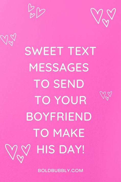 long sweet text messages to send to your boyfriend Romantic Texts For Him, Message To Your Boyfriend, Sweet Messages For Him, Sweet Messages For Boyfriend, Sweet Texts For Him, Cute Messages For Him, Text Messages Boyfriend, I Love You Text