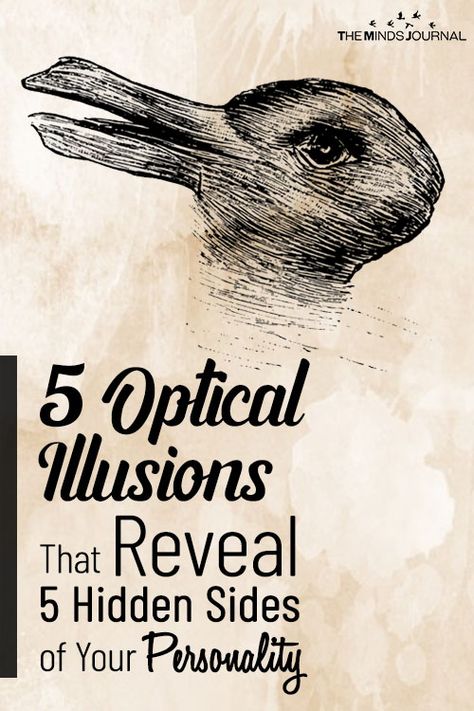 Obstacle Illusions, Crazy Optical Illusions, Test Your Personality, Optical Illusions Drawings, Image Illusion, Illusion Tricks, Optical Illusion Paintings, Optical Illusions Pictures, Funny Optical Illusions