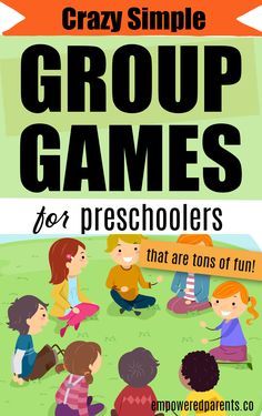 Group Games For Preschoolers, Outdoor Group Games, Preschool Gym, Circle Time Games, Games For Preschoolers, Sunday School Games, Group Games For Kids, Games To Play With Kids, Preschool Circle Time