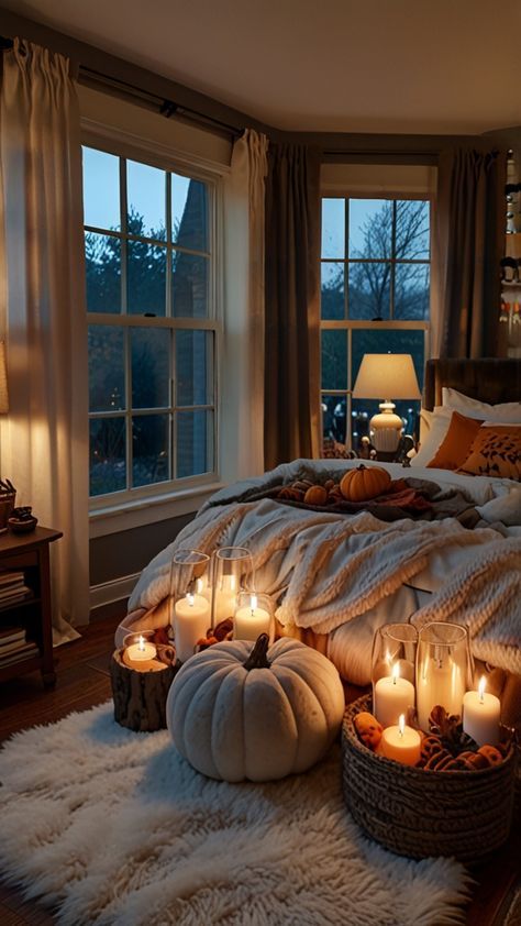 #HalloweenThemedBedroom #HalloweenThemedBedroomIdeas #HorrorThemedBedroom #HalloweenDecorationsBedroom #HalloweenInspiredBedroom #HorrorThemedBedroomDecor #HalloweenThemedRooms #HalloweenThemedRoomIdeas #HalloweenBedroomDecorationsUk #HalloweenBedroomIdeas #HalloweenThemedBedroomAccessories #HalloweenThemedBedroomAesthetic #HalloweenThemedBedroomAmazon #HalloweenThemedBedroomAtTarget #HalloweenThemedBedroomAndBathroom #HalloweenThemedBedroomBedding #HalloweenThemedBedroomBackground #HalloweenThe Fall Decor For Small Bedroom, Cozy Fall Ambiance, Cute Fall Asthetics, Fall Theme Front Porch Ideas, Bedroom Fall Decorations Cozy, Fall Bed Aesthetic, Bedroom Ideas For Fall, Modern Fall Bedroom Decor, Fall Decor Ideas For Bedroom Cozy