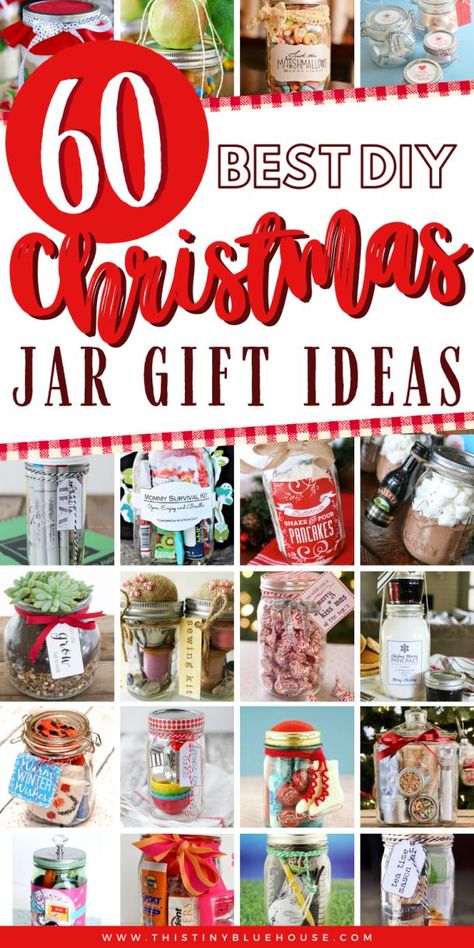 Amigurumi Patterns, 365 Days Of Baking And More, Mason Jar Gifts Recipes, Christmas Gifts In A Jar, Jar Mixes, Christmas Jar Gifts, Diy Gifts For Christmas, Jar Gift Ideas, Diy Gifts In A Jar