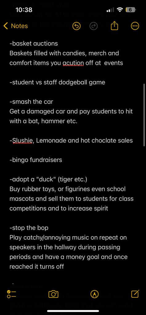 Winter School Fundraiser, School Student Council, Student Council Room Design, Class Council Ideas, In School Fundraising Ideas, Fun High School Fundraisers, Class Competition Ideas High School, Spirit School Ideas, Fun Student Council Activities