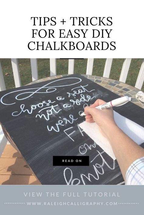 Chalk Stencils, Wedding Chalk, Make A Chalkboard, Diy Chalkboard Sign, Chalk Sign, Wedding Mementos, Diy Chalk, Chalkboard Ideas, Everyday Decor