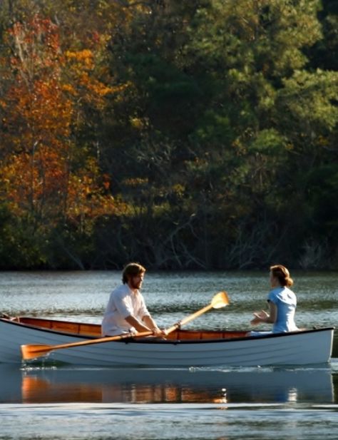 The Notebook, Ryan Gosling, Romantic Films, Nicholas Sparks, Rachel Mcadams, The Notebook Scenes, The Notebook 2004, Septième Art, Christopher Nolan