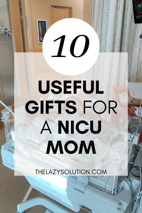 Nicu Care Package Ideas, Gift Ideas For Nicu Mom, Hospital Gift Baskets New Mom, Preemie Mom Gifts, Nicu Care Package, World Prematurity Day Ideas, Gifts For Nurses After Hospital Stay, Nicu Parent Care Package, Nicu Donations Ideas