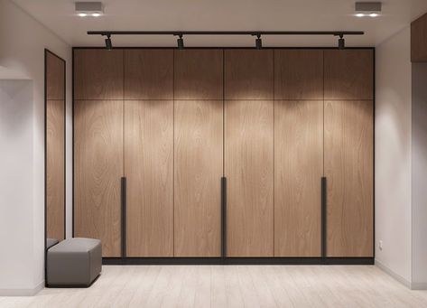 Wardrobe Design Bedroom Modern, Wardrobe Internal Design, Wardrobe Laminate Design, Vstupná Hala, Wooden Wardrobe Design, Wardrobe Design Modern, Bedroom Wardrobe Design, Closet Design Layout, Wardrobe Door Designs