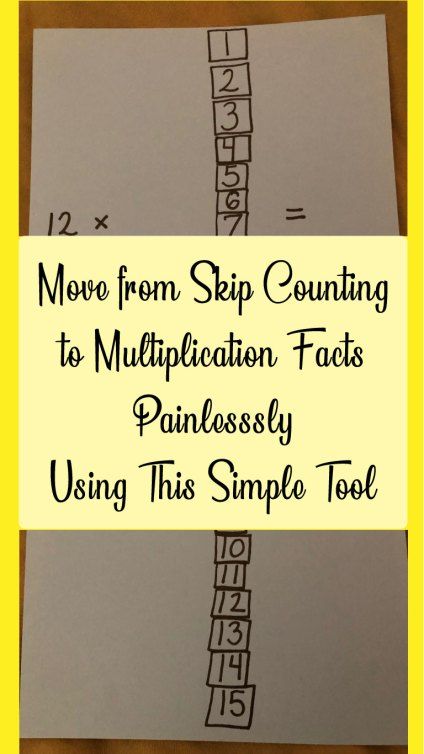 Ten Frames, Multiplication Tricks, Learning Multiplication, Multiplication Tables, Teaching Multiplication, Math Multiplication, Skip Counting, Classical Conversations, Multiplication Facts