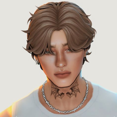 Four One Direction, Sims 4 Men Clothing, The Sims 4 Cabelos, Sims 4 Tsr, Sims 4 Black Hair, Sims 4 Family, The Sims 4 Skin, Pelo Sims, Free Sims 4