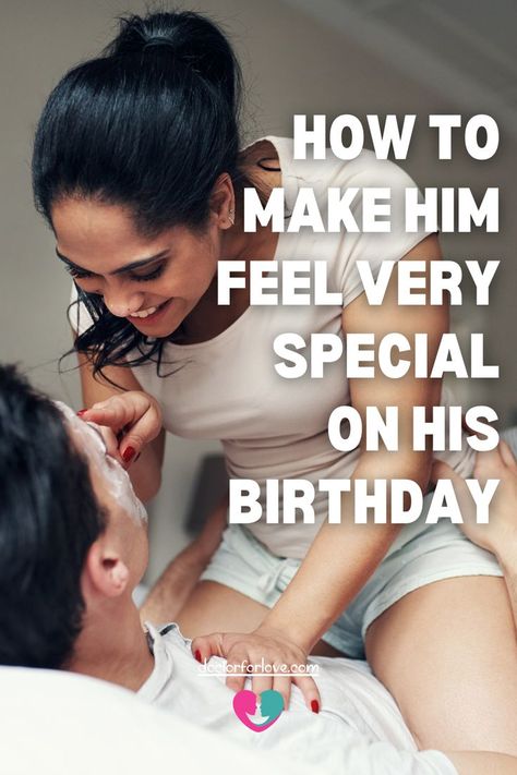 I did something truly awesome for my boyfriend's birthday, he loved it, and I can't stop bragging about it. Here is how to make your boyfriend feel special for his birthday too. #relationshipgoals #relationshiptips #boyfriendbirthday #birthdaysurprise What Should I Gift My Boyfriend For His Birthday, Gift Ideas For Boyfriend Birthday Budget, Dates For Him Surprise, Best Gifts To Give Your Boyfriend, Gift Surprise Ideas For Him, Creative Gifts To Make For Boyfriend, How To Surprise Him On His Birthday, Idea For Dates Boyfriends, Best Birthday Ideas For Boyfriend