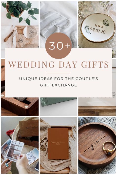 Great Wedding Gifts For Bride And Groom, Gift For Memories, Gifts For Bride From Groom Wedding Day, Diy Wedding Gift For Husband, Wedding Gifts From Groom To Bride, Bride Gifts To Groom, Husband Wedding Gifts, Brides Gift From Groom, Bride Wedding Gift From Groom