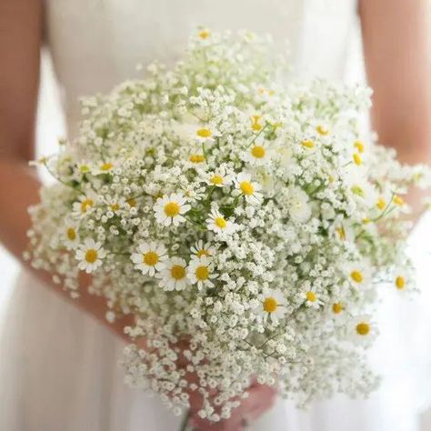 Daisy Wedding Bouquet, Daisy Bouquet Wedding, Wedding Bridesmaid Bouquets, Wildflower Wedding Bouquet, Wedding Boquet, Summer Wedding Bouquets, Daisy Wedding, Daisy Bouquet, Wildflower Wedding