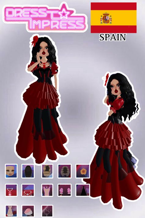 • 🏵️ • - #fyp #dti #dresstoimpress #dress #to #impress #roblox #dtiideas #aesthetic #outfitideas #dresstoimpressideas #idea #board #pin #robloxpin #robloxdti #robloxdresstoimpress Famous Paintings Dress To Impress, Culture Dress To Impress, Your Culture Dress To Impress, Rotten To The Core, Emo Roblox Avatar, Dti Ideas, Dti Fits, Ava Max, Dti Outfits