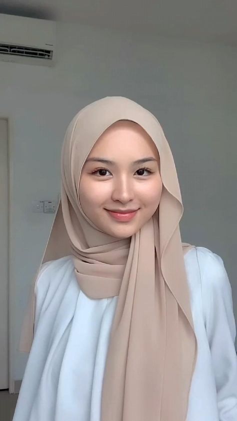 #hijab #hijaboutfit #abaya #abiye #fashion #tutorial #tesettür #recipe #outfit #1 #aesthetic #cool #hijabidea #hijabgirl #hijablook #hijabdress Turkish Hijab Tutorial, Outfit Lebaran Hijab, Square Hijab Tutorial, Lebaran Outfit, Tutorial Hijab Segi Empat, Ootd Lebaran, Ootd Kondangan Hijab Styles, Dress Lebaran, Outfit Lebaran