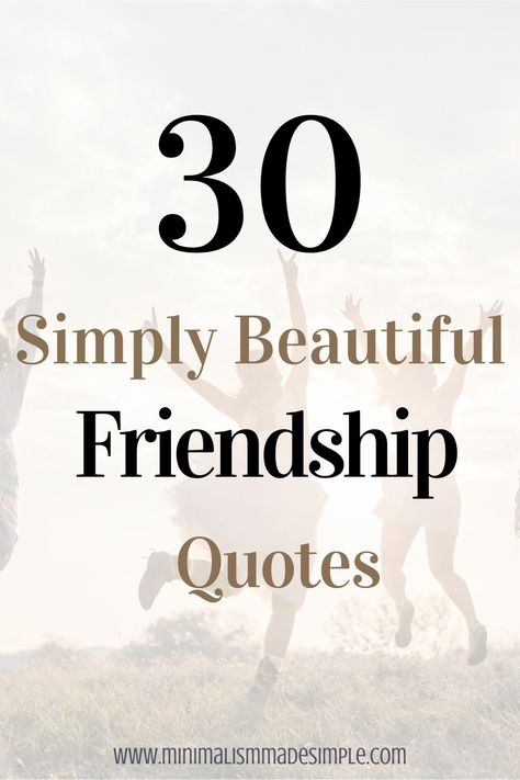 Friends are the pillars that support you in your dreams and misfortunes, the ones you get to create the best memories with. They’re the family we get to choose. Here we’re sharing a collection of beautiful friendship quotes that will make you feel uplifted and reminded of why friendships are so important to have. Inspirational Quotes Friendship, Friends Are Family You Choose, Friends To Family Quotes, Quotes For New Friendships, Loving Best Friend Quotes, Creating Memories Quotes Friends, Quotations About Friendship, Friendship Quotes Meaningful Thank You, Grateful For Friendship