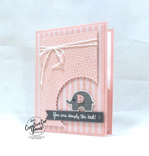 Teachers Day Card, Baby Cards Handmade, Scrapbooking Cards, Designer Paper, Simply The Best, New Baby Cards, Baby Shower Cards, Card Layout, Card Sketches