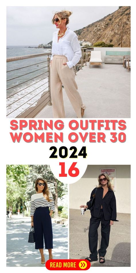 Trendy Outfits For Women, Stylish Spring Outfit, Sophisticated Outfits, Current Trends, Spring Fashion Trends, Spring Outfits Women, Elegantes Outfit, Style Mistakes, Outfits For Women