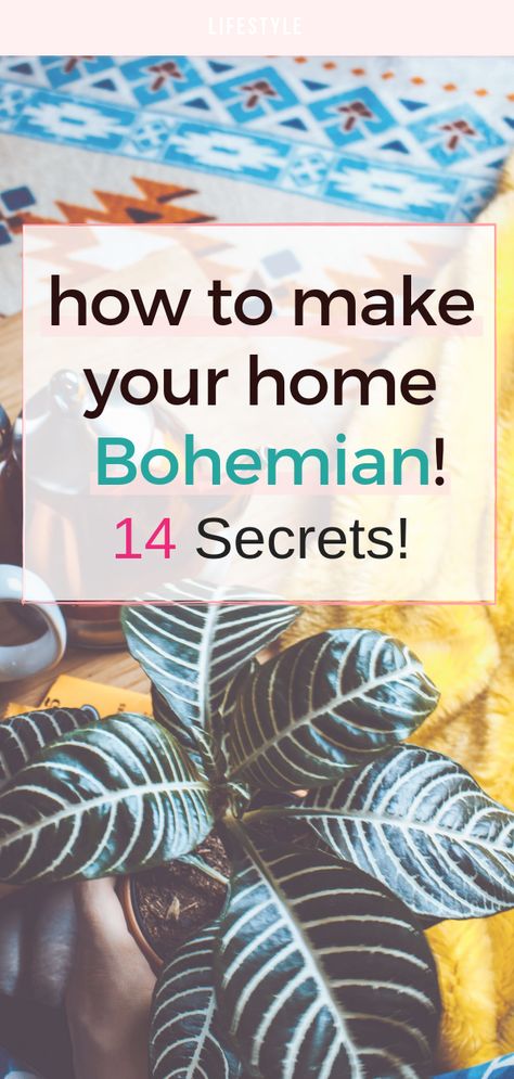 How To Make Your Home Bohemian And Hippie! 14 Secrets To Creating A Boho Chic Abode! Bohomeian Interior, Bohieman Decor, Boho Paint Colors Living Room, Boho Hippie Living Room, Boho Over 50, Dollar Tree Boho Diy, Boho Diy Crafts, Boho Sunroom Ideas, Boho Sunroom