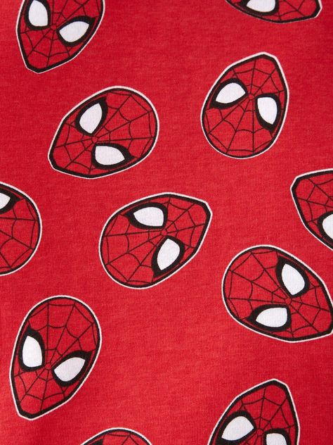 Spiderman boys print pyjamas size & fit  available in ages 2-8 years  details   spiderman print Spiderman Prints, Spider Man Pjs, Spiderman Print, Spiderman Pajamas, Print Pajamas, Fashion Furniture, All Over Print, Print Patterns, Spiderman