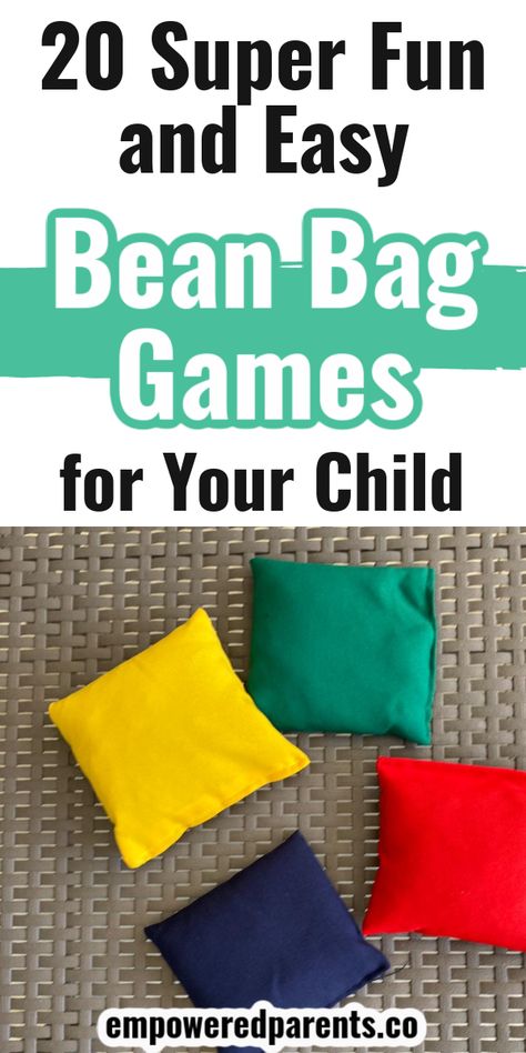 Bean Bag Preschool Activities, Gross Motor Activities Elementary, Building Games For Preschoolers, Gym Class Ideas For Preschool, Phys Ed Games Preschool, Beanbag Games For Preschool, Preschool Fall Physical Activities, Preschool Gym Activities Physical Education, Gross Motor Skill Activity Preschool