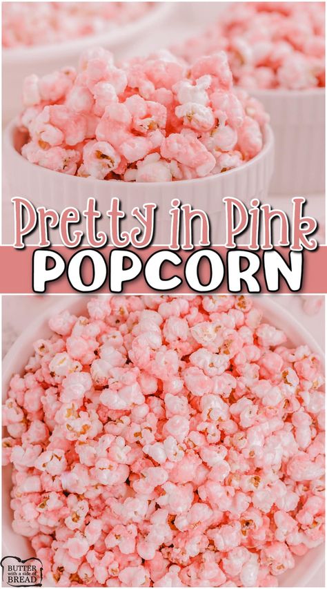 Pink Colored Food Ideas, Pink Colored Foods For Party, Pink Party Decor Ideas, Pink Birthday Party Treats, Cute Pink Deserts, Easy Pink Foods For Party, Barbie Party Sweets, Pink Barbie Food Ideas, Pink Food For Barbie Party