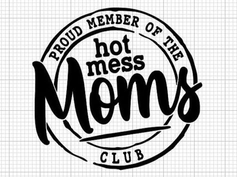 Mom Hot Mess SVG, mom life svg, Funny Car Decal SVG,Mother's Day Svg, Gift for Her, Car St #svg #svgquotes #svgideas #svgfiles #freesvg #svgdesigns Funny Mom Stickers For Car, Mom Life Stickers, Mom Car Decals Svg, Car Sticker Design Ideas, Mom Car Decals, Car Decals Svg, Mom Decals, Car Decal Svg, Car Sticker Ideas