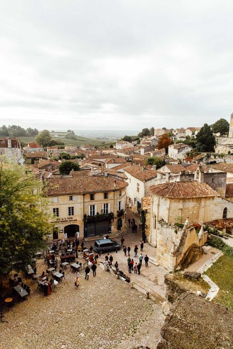 11 Best Things to do in Saint Emilion, France — Bronwyn Townsend Wine Tasting, Underground Cellar, St Emilion, Summer Romance, Medieval Town, 12th Century, Unesco World Heritage, World Heritage, Tour Guide