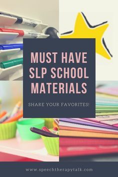 Free Slp Materials, Self Contained Speech Therapy, Desk Organization Slp, Speech Therapy Organization, Slp Organization, Speech Therapy Tools, Slp Materials, School Speech Therapy, Speech Therapy Games