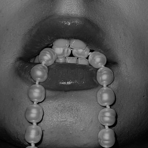 Lips with pearls between the teeth in black and white 

Classy, femme fatal, moodygram, moody, dark aesthetic, aesthetic, filler photo, that girl, polaroids, feminine, lips, russianlips, pearls, artistic, beauty pics, beauty, close up Mysterious Feminine Aesthetic, Moody Dark Aesthetic, Moody Aesthetic Pictures, Aisling Aesthetic, Risque Aesthetic, Dark Femine Aesthetic, Scandalous Aesthetic, Mysterious Woman Aesthetic, Bibi Aesthetic