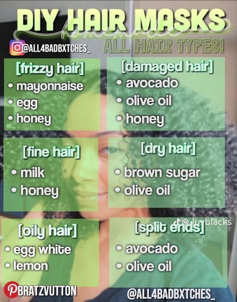 Hair Lossing Tips, Hair Lossing, Natural Hair Journey Tips, Hair Journey Tips, Haut Routine, Homemade Hair Treatments, Diy Hair Masks, Natural Hair Growth Tips, Hair Mask For Growth